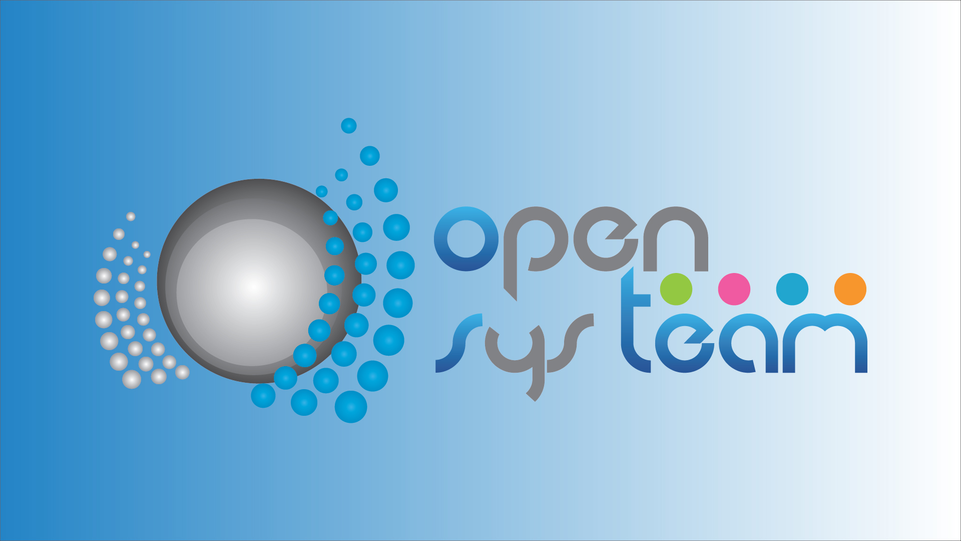 Logo Opensys-Team